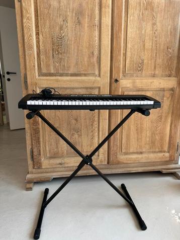 Max KB4 Keyboard, Enlèvement, Comme neuf, 61 touches