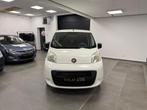 FIAT QUBO 1.4 BENZINE EXPORT/HANDEL, Euro 5, 1400 cc, 74 kW, Qubo