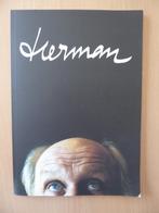 HERMAN VAN VEEN = TOURBOEK 2007, Boeken, Artiest, Ophalen of Verzenden, Zo goed als nieuw