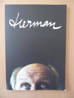 HERMAN VAN VEEN = TOURBOEK 2007, Ophalen of Verzenden, Zo goed als nieuw, Artiest