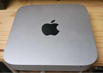 Apple Mac mini i5 8gb 1TB beschikbaar voor biedingen