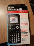 TI-84 Plus CE-T, Divers, Calculatrices, Enlèvement, Calculatrices graphique, Utilisé