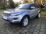 Range Rover EVOQUE TD 4-Atomatic-Pure, Auto's, Land Rover, Automaat, Euro 5, Beige, Parkeersensor