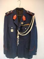 Rijkswacht Uniform Adjudant Chef, Ophalen of Verzenden, Rijkswacht, Kleding of Schoenen