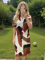 Jurk K-Design xl, Kleding | Dames, Jurken, K-design, Overige kleuren, Verzenden, Maat 46/48 (XL) of groter