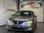 Suzuki Baleno 1.2i GL+ * BOÎTE AUTO * GARANTIE 12 MOIS *, Automaat, Stof, Gebruikt, 4 cilinders