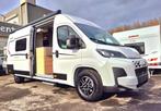 Dethleffs Globetrail 640 ER – Ruimte, comfort en vrijheid., Bus-model, Bedrijf, Diesel, Tot en met 4