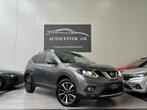 NISSAN X-TRAIL 1.6 dCi ACENTA 360 CAM • Panorama • BLIS, Auto's, Nissan, Voorwielaandrijving, 4 cilinders, Leder, 5 deurs