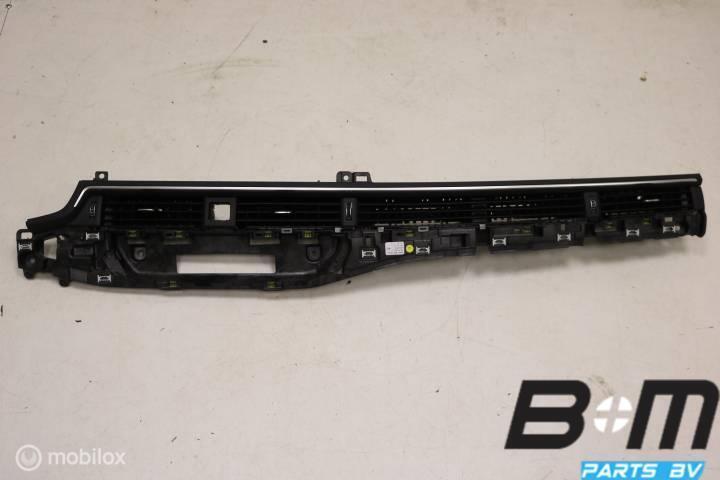 Luchtrooster in dashboard Audi A4 8W Avant, Auto-onderdelen, Dashboard en Schakelaars, Gebruikt