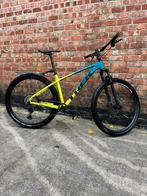 Trek Xcaliber 9, Enlèvement, Comme neuf