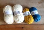 Bolletjes Wol, Ophalen of Verzenden, Nieuw, Breien of Haken, Wol of Garen