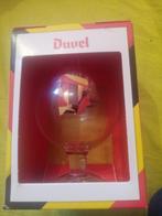 Verre Duvell Belge une fois, Collections, Marques de bière, Enlèvement ou Envoi, Neuf, Verre ou Verres, Duvel