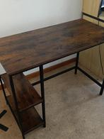 Bureau, Ophalen, Zo goed als nieuw, Bureau