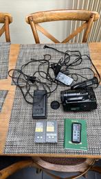 Sony handycam video Hi8, Audio, Tv en Foto, Schotelantennes, Ophalen of Verzenden, Gebruikt