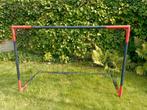 Kipsta voetbalgoal, Kinderen en Baby's, Speelgoed | Buiten | Speeltoestellen, Ophalen, Gebruikt, Overige typen