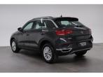 Volkswagen T-Roc 1.0 TSI Style Volkswagen T-Roc Style 1.0 TS, Auto's, Emergency brake assist, Euro 6, Overige kleuren, Handgeschakeld
