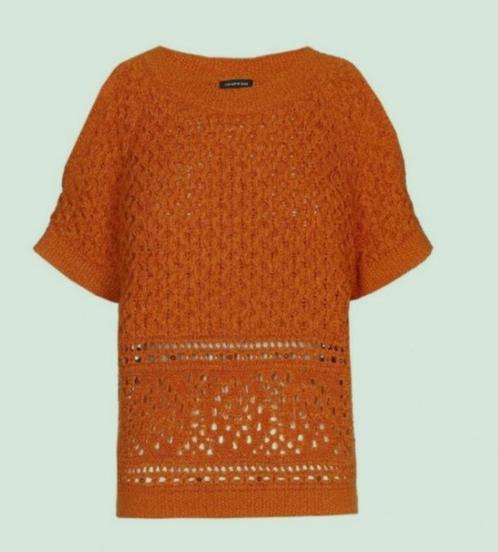 Trui Caroline Biss - Maat 36 / 38, Kleding | Dames, Truien en Vesten, Maat 36 (S), Ophalen of Verzenden