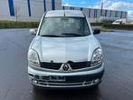 Renault Kangoo     1.6 Essence. Boîte Automatique, Auto's, Renault, Te koop, Bedrijf, Benzine, Automaat