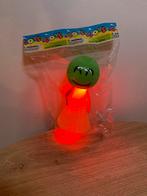 Petit bonhomme lumineux, Ophalen of Verzenden, Nieuw, Feestartikel