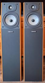 TANNOY PRECISION P30 CERISE, Autres marques, 60 à 120 watts, Comme neuf, Enlèvement