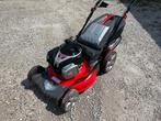 Grasmaaier Snapper 775 IS met Elektr. Starter en Zelftrekker, Ophalen, Cirkelmaaier, Benzine-grasmaaier, 50 cm of meer
