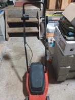 tondeuse electrique, Jardin & Terrasse, Tondeuses à gazon, Enlèvement, Comme neuf, 30 à 39 cm, Tondeuses à gazon électriques