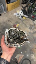 Vertanding skr 125cc /Vertandingsdeksel 125cc-180cc, Ophalen