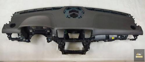 Dashboard console cockpit MERCEDES ML W166 grijs leder, Auto-onderdelen, Overige Auto-onderdelen, Mercedes-Benz, Gebruikt