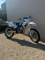 Yamaha yz 125 1999, Motoren, Sportuitlaat, Bedrijf, 1 cilinder, 12 t/m 35 kW