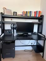 Ikea bureau, Ophalen, Zo goed als nieuw, Bureau