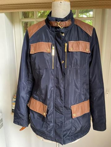 Veste rembourrée Michael Kors, taille 40