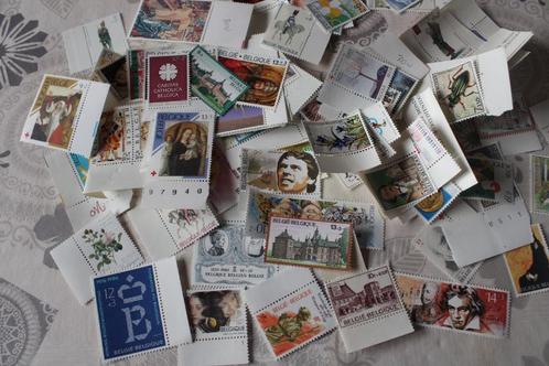 Lot de timbres belges NEUFS /non oblitéres / valeur 30,00€, Timbres & Monnaies, Timbres | Europe | Belgique, Non oblitéré, Timbre-poste