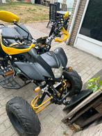 Quad bashan 200cc, Motoren
