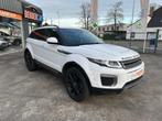 Range Rover Evoque,2.0d,4x4, 2016,97.815km's,Euro 6+Garantie, Auto's, Wit, Bedrijf, Diesel, Grijs