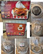 Four halogène, neuf, Neuf, Four avec gril, Enlèvement, Vapeur