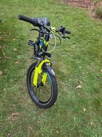 Kindermoutenbike, Fietsen en Brommers, Ophalen, Kron, Versnellingen, Zo goed als nieuw