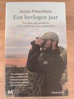 Een bevlogen jaar, Ophalen of Verzenden, Zo goed als nieuw