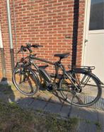 Elektrische fiets Raleigh type Jersey in top staat, Ophalen, Zo goed als nieuw