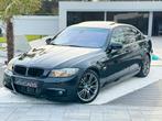 Bmw 335i Lci  * M pakket * Automaat * 306 pk *, Cuir, Berline, Noir, Automatique