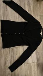 Cardigan Burberry XS, Enlèvement ou Envoi, Comme neuf, Burberry, Taille 34 (XS) ou plus petite
