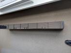RADIATORBEKLEDING, SENTIMO, strakke, moderne uitstraling!, Doe-het-zelf en Bouw, Ophalen, 30 tot 80 cm, Overige typen, 150 cm of meer