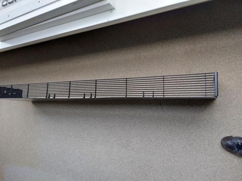 RADIATORBEKLEDING, SENTIMO, strakke, moderne uitstraling!, Doe-het-zelf en Bouw, Verwarming en Radiatoren, Zo goed als nieuw, Overige typen