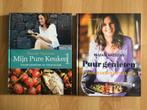 Kookboeken Pascale Naessens, Ophalen of Verzenden, Zo goed als nieuw, Pascale Naessens