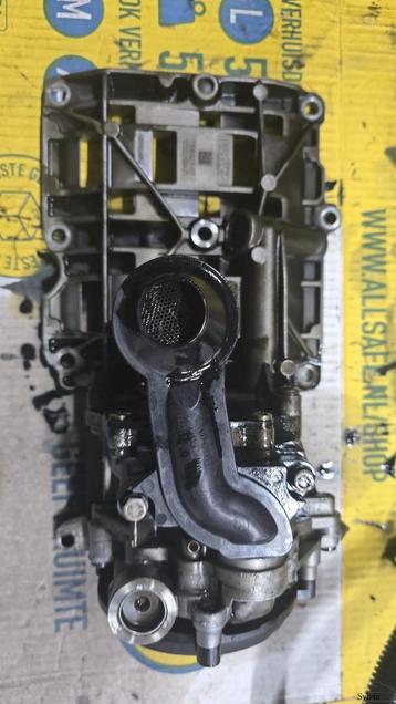 Oliepomp voor BMW met motorcode N47N 11417810823 7810823 beschikbaar voor biedingen