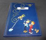 intégrale rombaldi 1 bd spirou et fantasio, Boeken, Ophalen