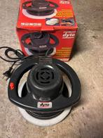 Polijstmachine, Enlèvement