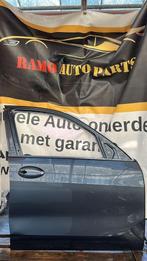 Portier BMW X5 G05 RECHTS VOOR DEUR ORIGINEEL, Auto-onderdelen, Ophalen of Verzenden, Gebruikt, Deur
