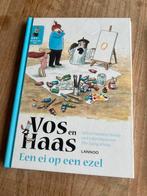 Vos en haas, Ophalen, Zo goed als nieuw