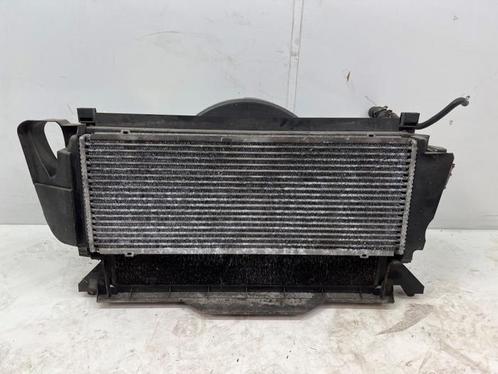 Koelerset van een Volkswagen LT, Auto-onderdelen, Airco en Verwarming, Volkswagen, Gebruikt, 3 maanden garantie, Ophalen of Verzenden