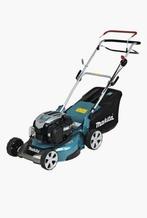 Makita grasmaaier benzine 1400cc, Tuin en Terras, Grasmaaiers, Ophalen, Zo goed als nieuw, Versnellingen
